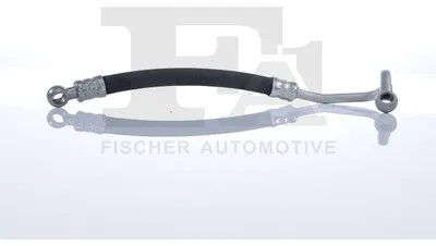 Produktbild von FA1 Ölleitung für Turbolader Ölvorlaufleitung Turbolader 610-927 für BMW 5 Limousine (E60)