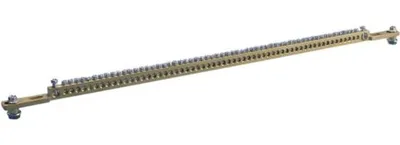 Imagen del producto de nVent 782856844990, latón, 13 mm, 310 g