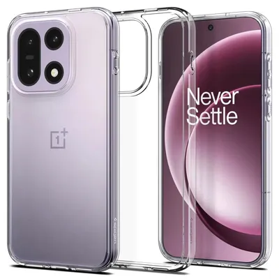 Obrázok produktu pre Spigen Ultra Hybrid, Ochranný obal, OnePlus, 15, 17,3 cm (6.82"), Priehľadná