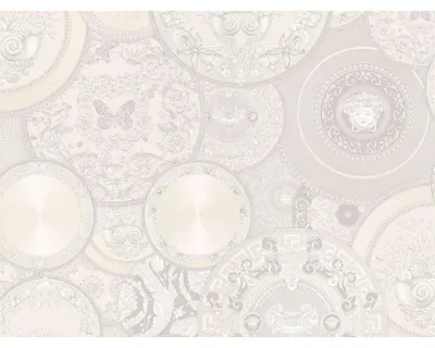 Obrázok produktu pre A.S.Création 349014 vliesová tapeta na zeď Versace 3, rozmery 10,05 m x 70 cm