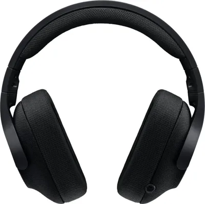 Produktbild von Logitech G433 triple black
