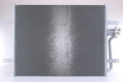 Produktbild von NISSENS 940585 Kondensator Klimaanlage für VW Golf VII Schrägheck (5G1, BQ1, BE1, BE2)