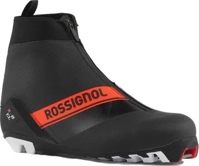 Image de taille des chaussures de ski : 410