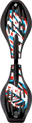 Produktbild von StreetSurFing Waveboard Original Black Glitch
