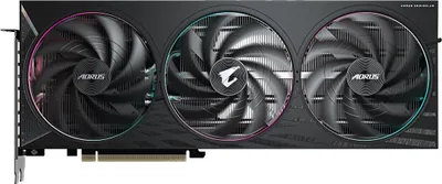 Produktbild von Gigabyte AORUS GeForce RTX 5060 ELITE 8G - Übertaktete Version
