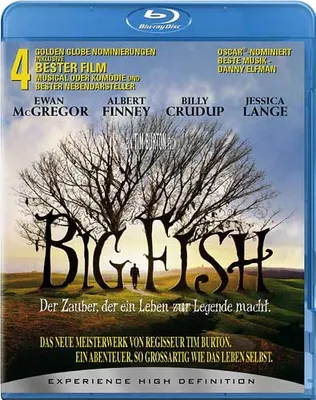 Zdjęcie produktu dla Big Fish