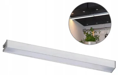 Produktbild von IKEA MITTLED LED Leiste für Küchenarbeitsplatte Schrankbeleuchtung