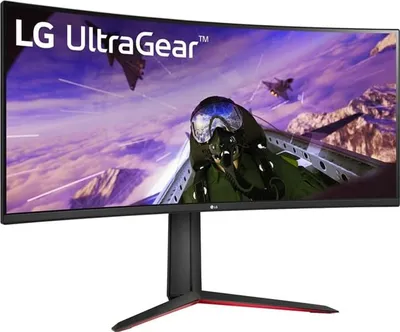 Produktbild von LG UltraGear 34GP63AP-B