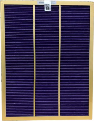Produktbild von Ersatzfilterset Comedes Lavaero 280
