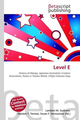 Produktbild von Level E