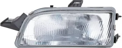 Produktbild von Diederichs Scheinwerfer li.   Punto, 93-99         H4,  für LWR,