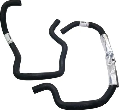 Obrázok produktu pre Sada hadíc kúrenia Jeep Wrangler JK 3,8 l 07 – 11