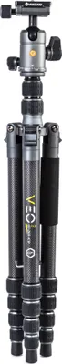 Produktbild von Vanguard VEO3GO265HCB Stativ