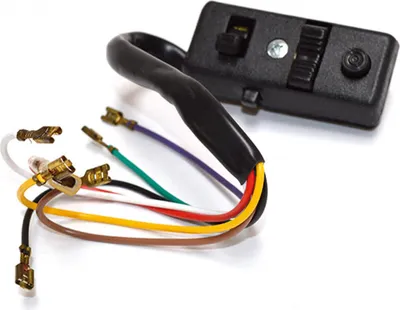 Produktbild von SGR Lichtschalter Vespa PX 77/82 mit Blinker