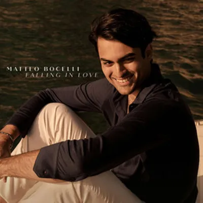 Produktbild von Falling In Love