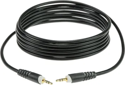 Image de Klotz AS MM0300 Câble audio de 3 m
