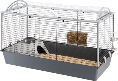 Obrázok produktu pre Klietka Ferplast Casita 120H