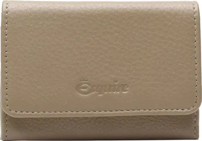 Produktbild von Esquire Geldbörse Peru Wallet Taupe