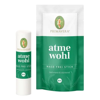 Immagine prodotto di "Respirare meglio: spray nasale decongestionante, 0,8 ml, confezione da 2."