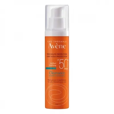 Produktbild von Avène Fluid Solaires Très Haute Protection Cleanance
