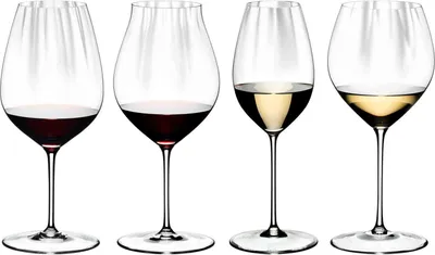 Obrázek produktu pro Riedel PERFORMANCE TASTING SET 1X 6884/0,33,67,97 4 kusy 588401947