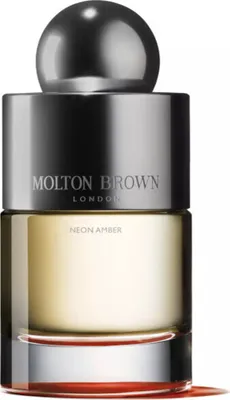 Zdjęcie produktu dla Molton Brown Neon Amber 100 ml dla kobiet