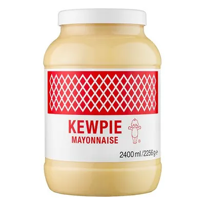 Produktbild von Kewpie - Japanische Mayonnaise 2400ml