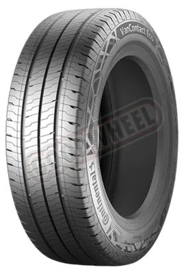 Immagine prodotto di 205/75R16C 110/108T VanContact Eco R EVc