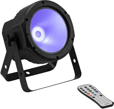 Produktbild von EUROLITE LED SLS-30 COB UV Floor (51915303)