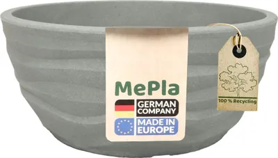 Produktbild von MePla - Schale Carrara ø 48 grau