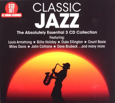 Produktbild von Classic Jazz