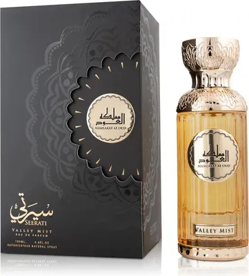 Produktbild von Mamlakat Al Oud Seerati Valley Mist Eau de Parfum 100 ml