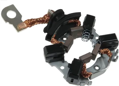 Produktbild von AS-PL SBH0055 Halter Kohlebürsten 0011516414 281400Q020 A0011516414