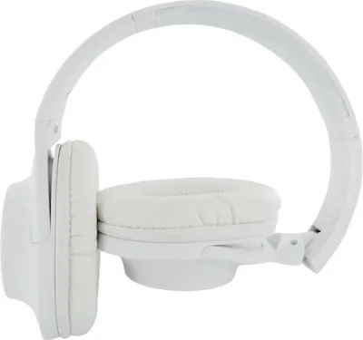 Produktbild von Schwaiger Headset Stereo Bluetooth 3,5mm Klinke weiß