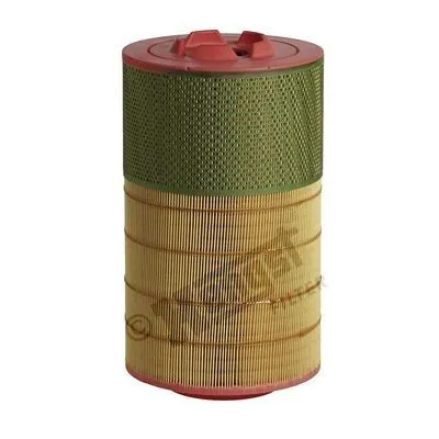 Obrázok produktu pre Vzduchový filter HENGST FILTER E483L pre vozidlo DAF 75 CF