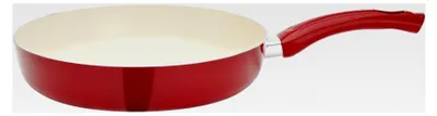Produktbild von Bratpfanne 20 cm in Beige