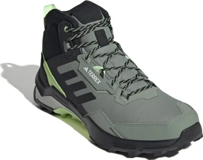 Produktbild von Buty męskie adidas TERREX AX4 MID GTX IE2581