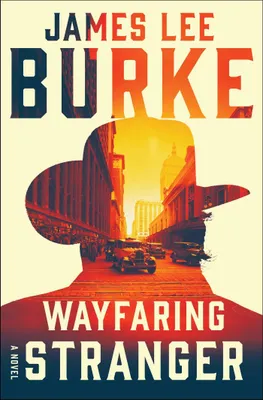 Produktbild von Wayfaring Stranger