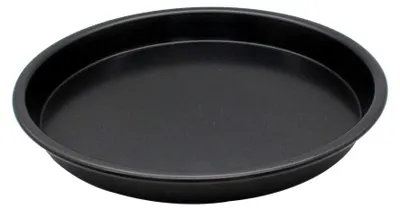 Pizza Backblech rund 20 cm antihaftbeschichtet Aluminium