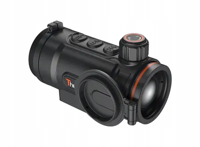 Zdjęcie produktu dla Kamera Przystawka termowizyjna Thermtec Hunt 335