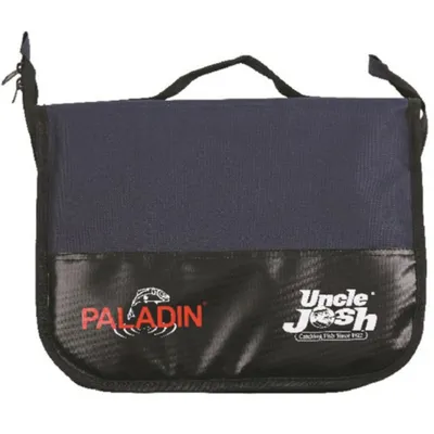 Produktbild von Paladin Trout Fishing Bag - Angeltasche