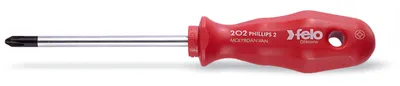 Produktbild von Serie 200 Schraubendreher PH 3 VPE: 6