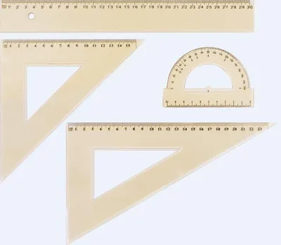 Immagine prodotto di Set geometrico Grande