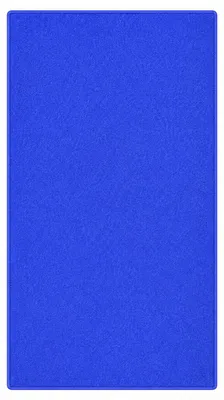 Immagine prodotto di 100x200 cm Tappeto Destiny 0810 Blue