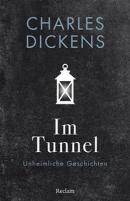 Obrázek produktu pro Im Tunnel. Unheimliche Geschichten