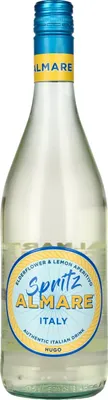 Produktbild von Almare Spritz HUGO Elderflower & Lemon Aperitivo 8% Vol. 0,75l