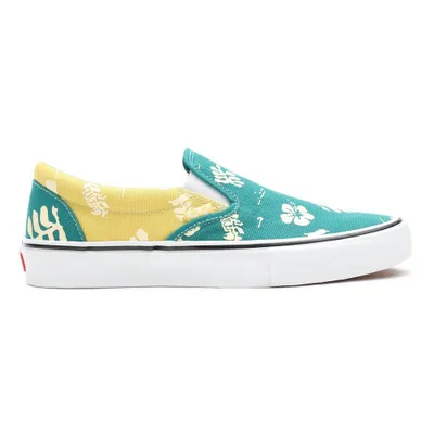 Produktbild von Vans Schuhe Slipon Aloha, VN0A5FCA3LA1, Größe: 41.0
