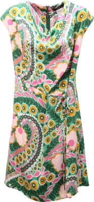 Produktbild von 6310AS abito donna MAXMARA WEEKEND SAGOMA Frau Seidenkleid