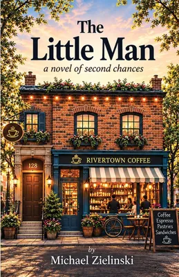 Produktbild von The Little Man