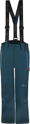 Zdjęcie produktu dla Spodnie Trollkids Holmenkollen Slim Fit 152 cm chłopięce 152 cm